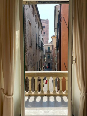 Residenza d'Epoca Senatore Rolandi Ricci
